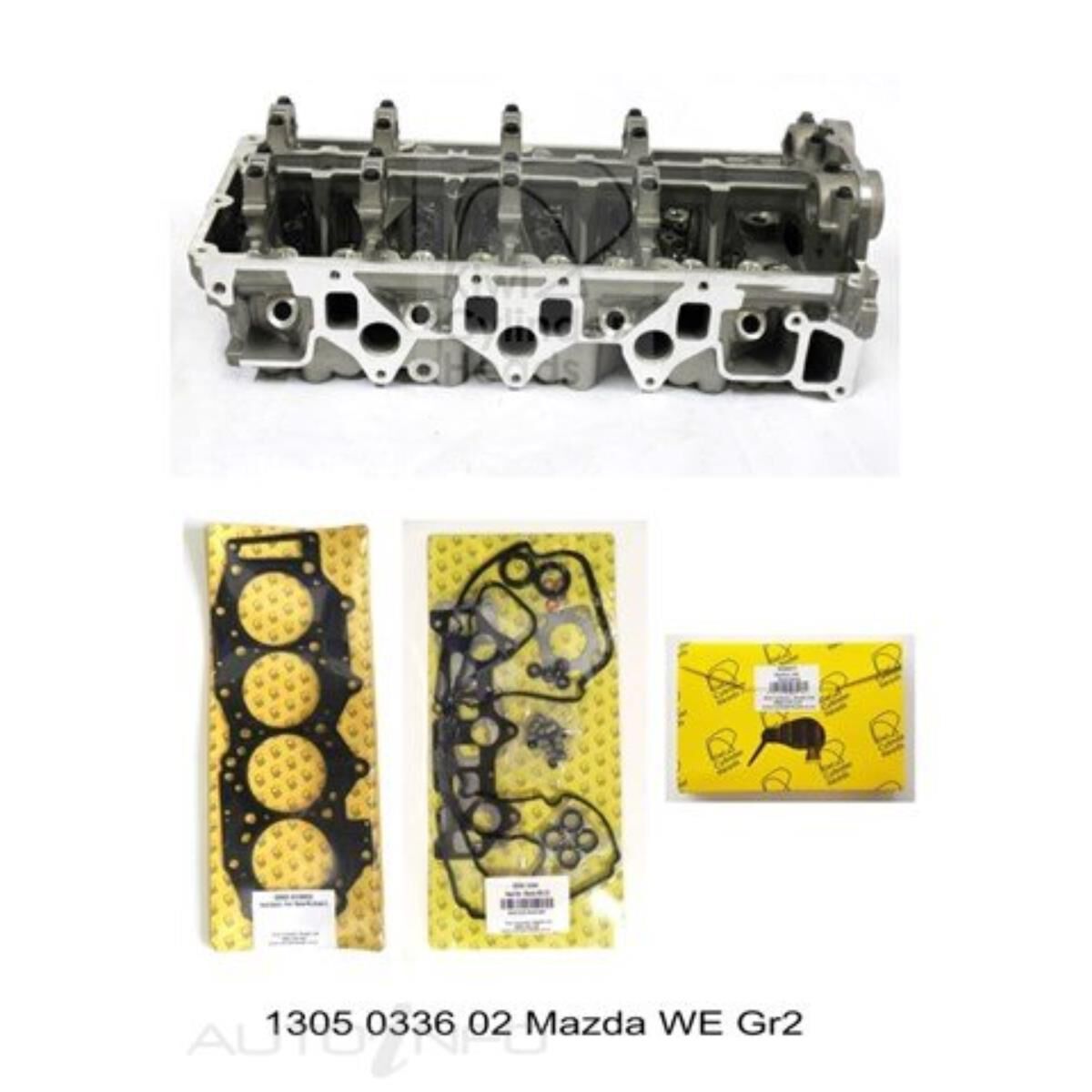 COMBO - MAZDA WE GR2 (H,HG,HS,HB), , scanz_hi-res