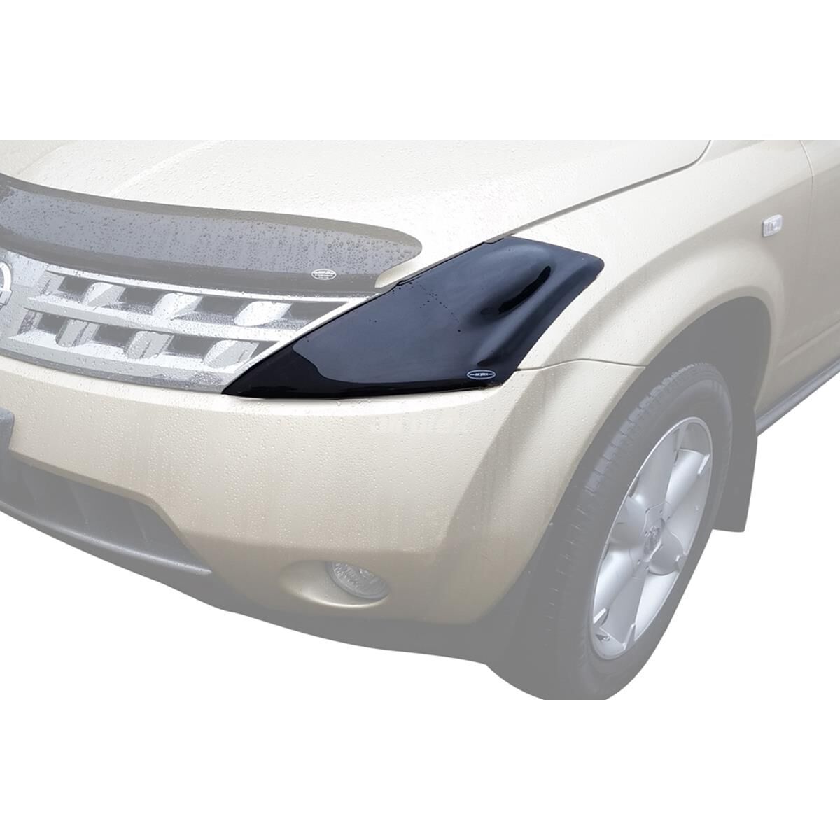 NISSAN Z50 MURANO (BRONZE), , scanz_hi-res