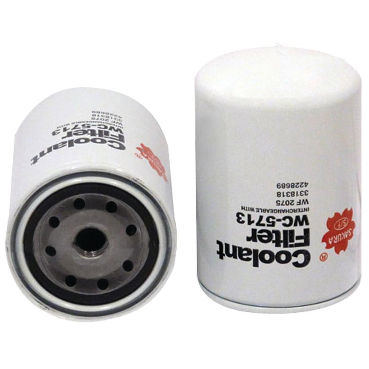 COOLANT FILTER P552075, , scanz_hi-res