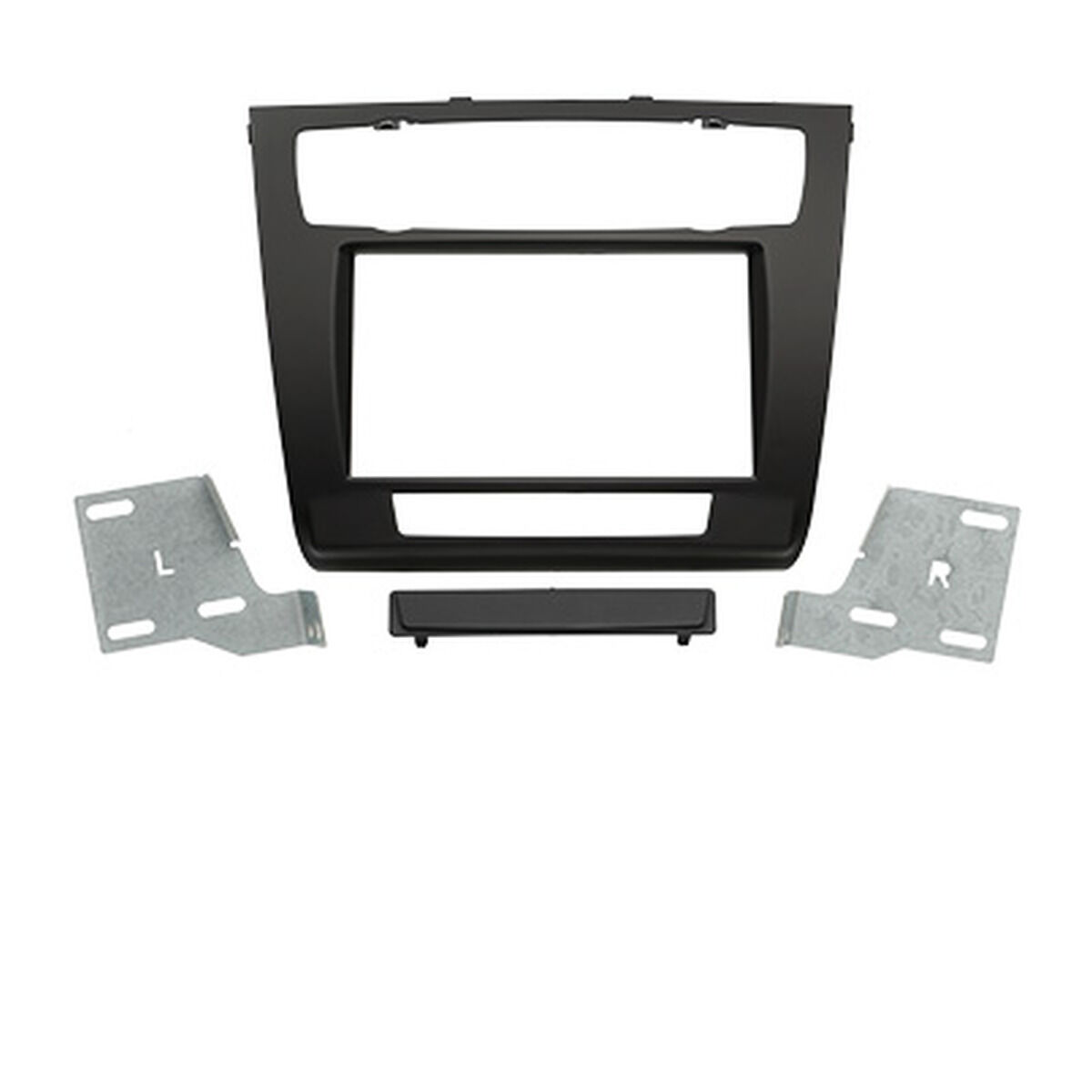 FACIA DOUBLE DIN BMW 1 SERIES, , scanz_hi-res