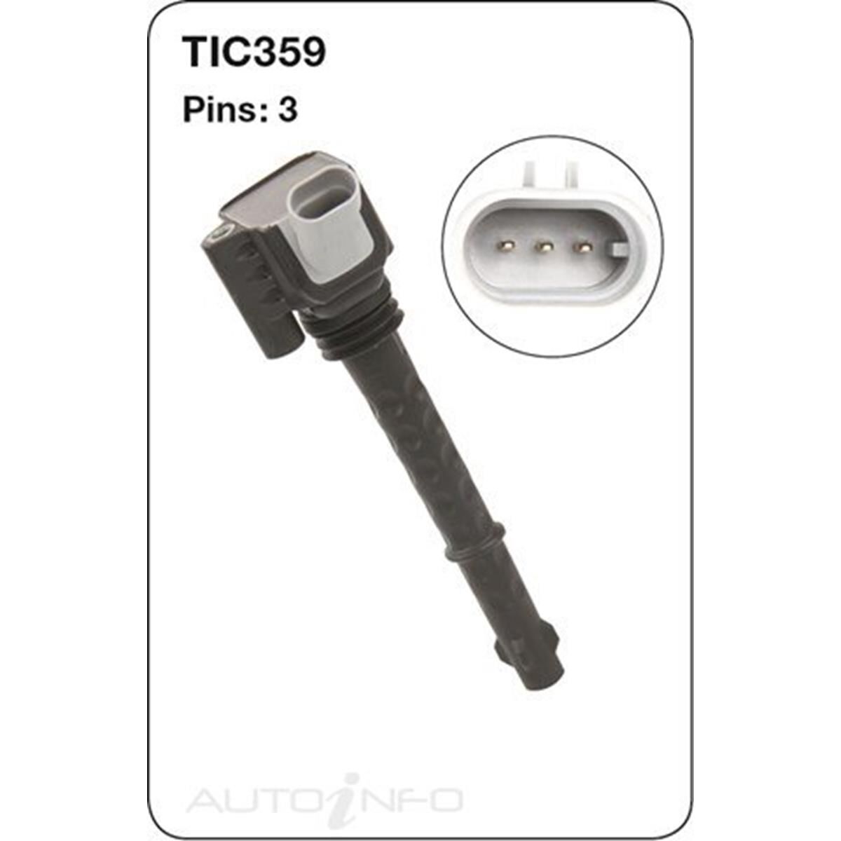 IGNITION COILS BOXED, , scanz_hi-res