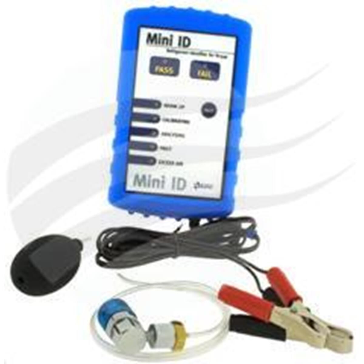 REFRIGERANT IDENTIFIER MINI ID R134A, , scanz_hi-res