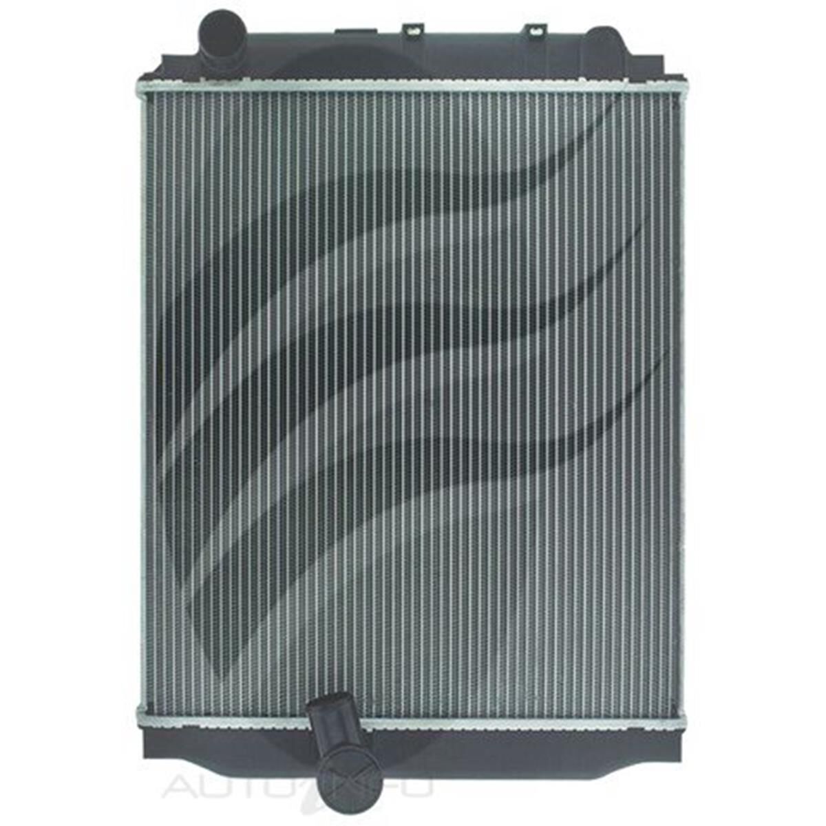 RAD ASS HINO / TOYOTA DYNA, , scanz_hi-res