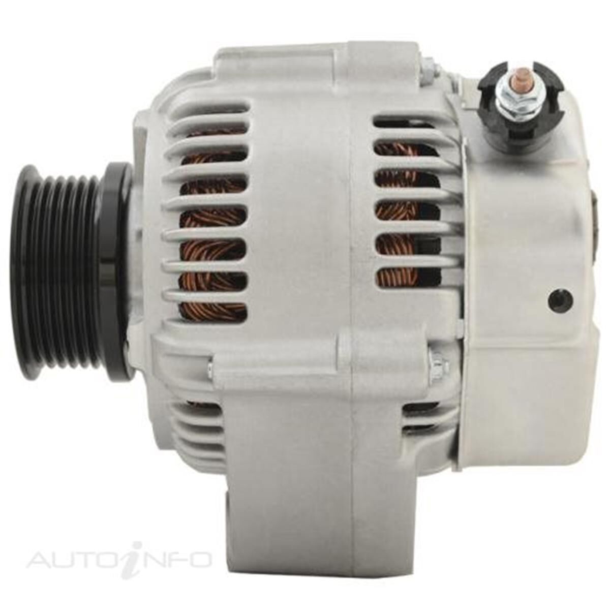 ALTERNATOR 12V 70A HNDA CIVIC JAZZ, , scanz_hi-res