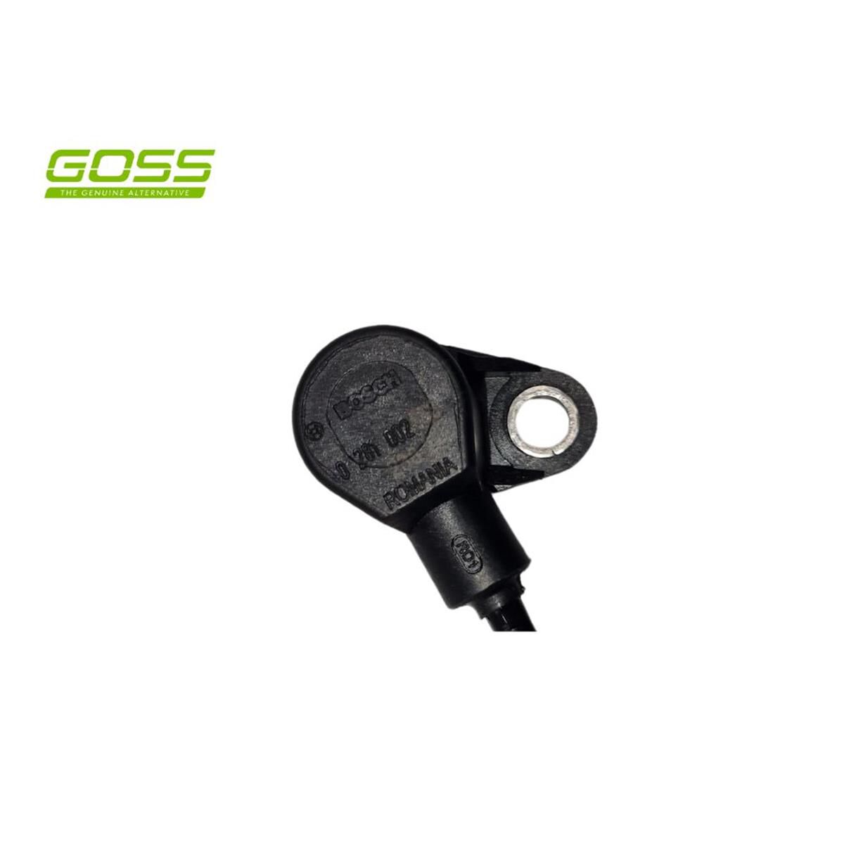 NEW CRANK SENSOR HOLDEN / ISUZ, , scanz_hi-res