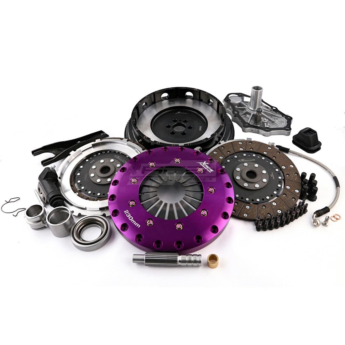 KIT PER NISSAN SKYLINE RB26 (PUSH-TYPE), , scanz_hi-res