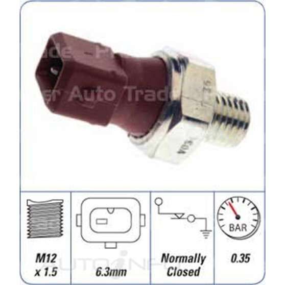 OIL PRESSURE SWITCH, , scanz_hi-res