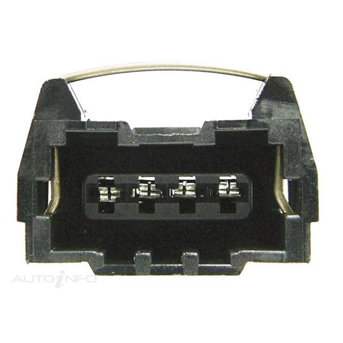 REG PLUG 4 PIN BOSCH, , scanz_hi-res
