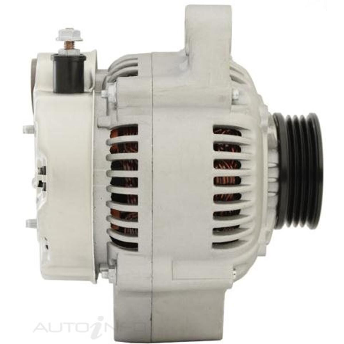 ALTERNATOR 12V 70A HNDA INTEGRA ENG B18A1, , scanz_hi-res
