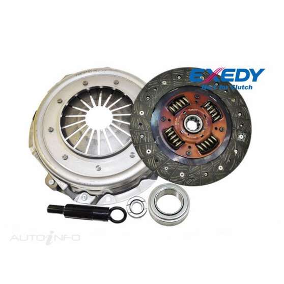 CLUTCH KIT, , scanz_hi-res