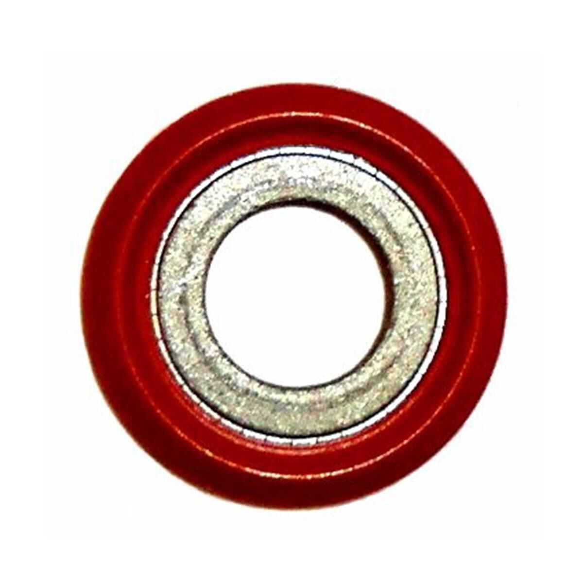 ORING SEALING WASHER RED MSF OD 13.5mm X 5.8mm X 2mm, , scanz_hi-res