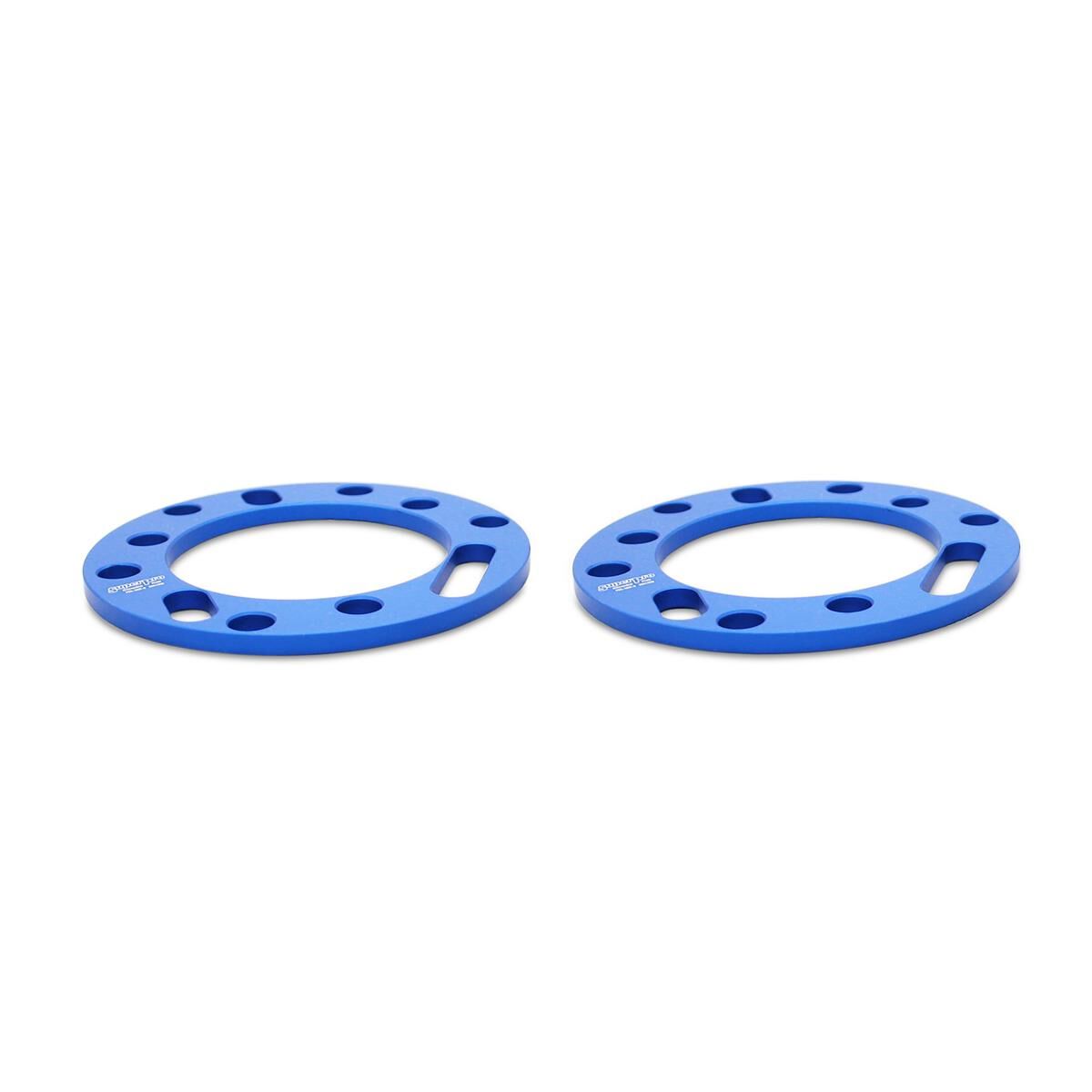 SUP PRO COIL SPR SPACER 125*79*6mm, , scanz_hi-res