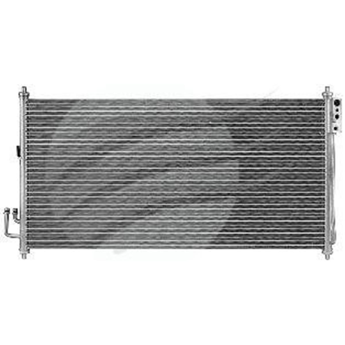 COND NISSAN MURANO Z50 7/05-, , scanz_hi-res