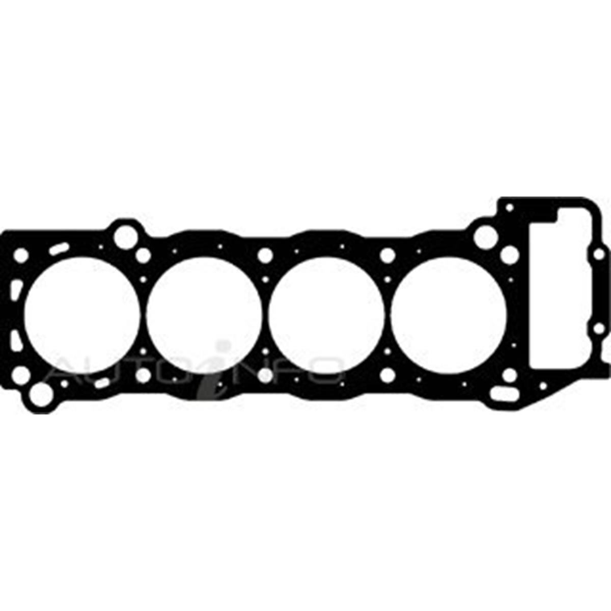 HEAD GASKET TOYOTA 3RZ-FE, , scanz_hi-res