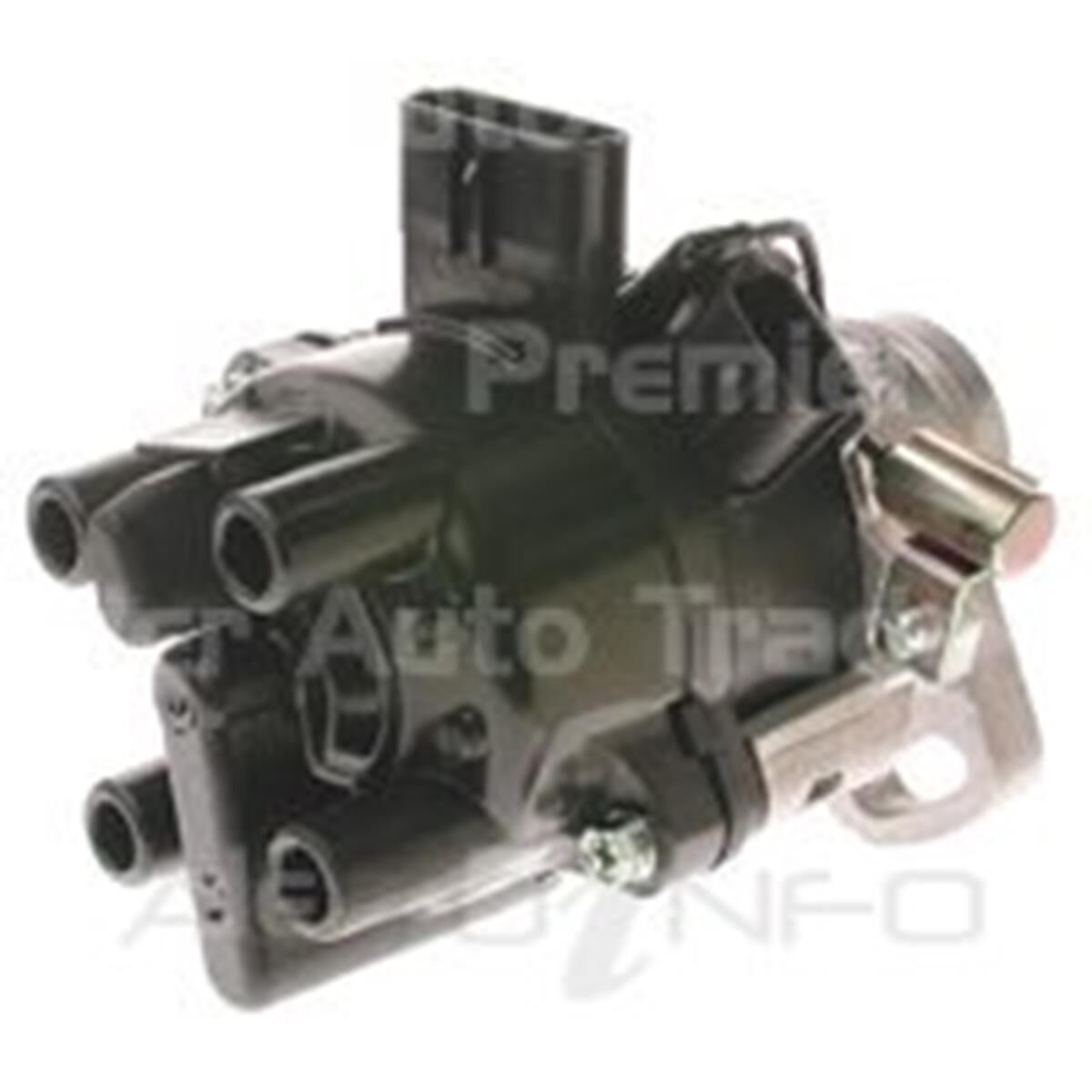 IGNITION DISTRIBUTOR FORD, , scanz_hi-res