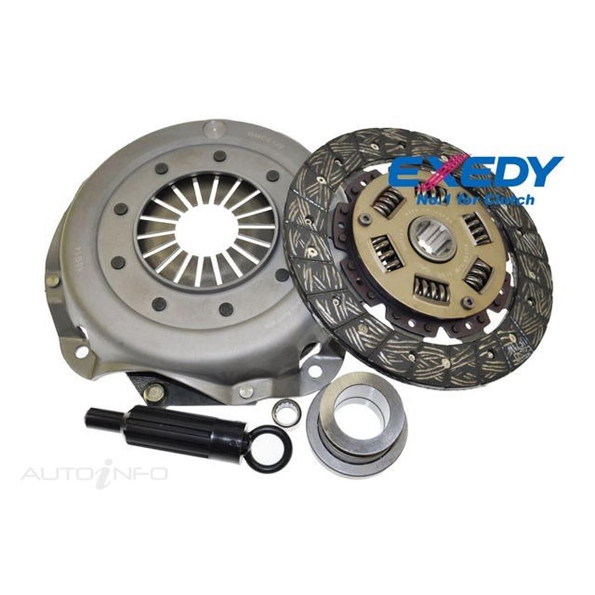 CLUTCH KIT, , scanz_hi-res