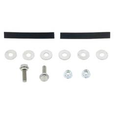 TAILGATE ASSIST KIT UP & DOWN T/S TOYOTA HILUX SINGLE HANDLE, , scanz_hi-res