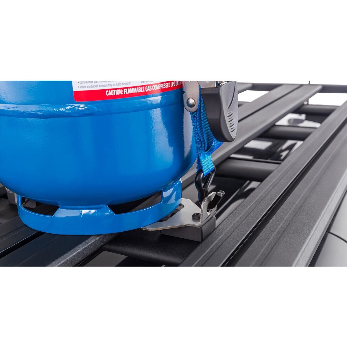 Rhino-Rack Gas Bottle Holder - 61007, , scanz_hi-res