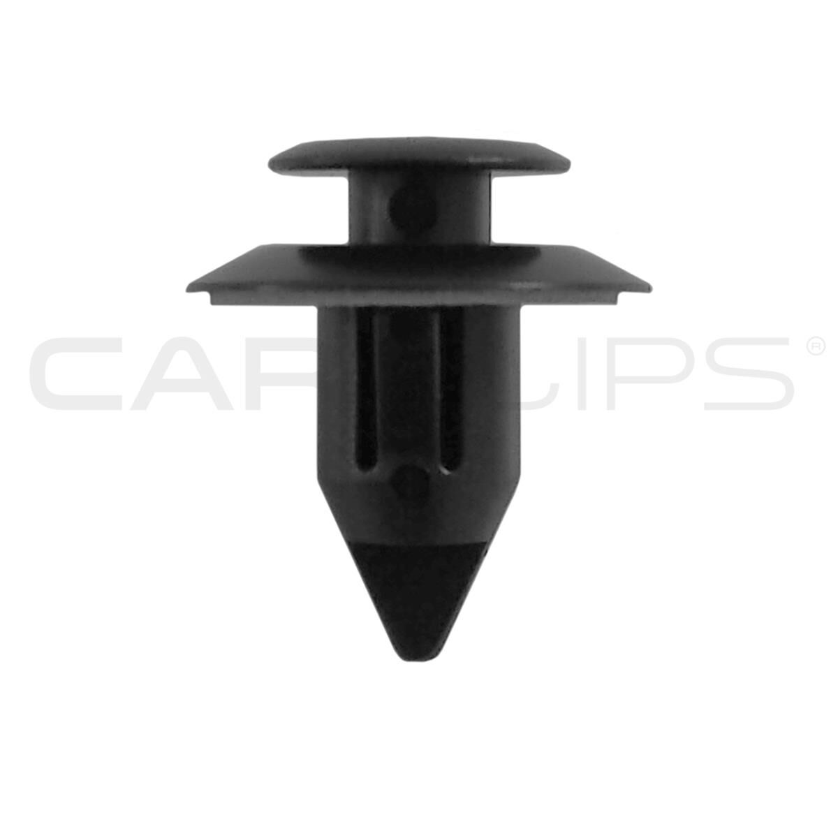 TOYOTA COMPATIBLE CLIP KIT, , scanz_hi-res
