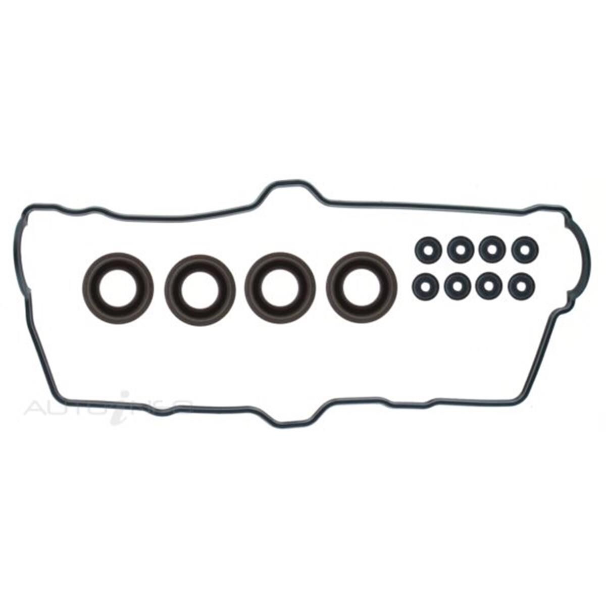 ROCKER COVER GASKET KIT TOYOTA 1UZ-FE, , scanz_hi-res