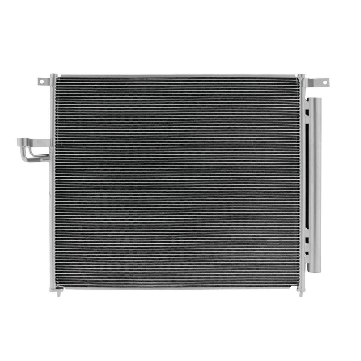 COND FORD RANGER PX 7/16-ON, MAZDA BT50 UR 7/16-ON, , scanz_hi-res