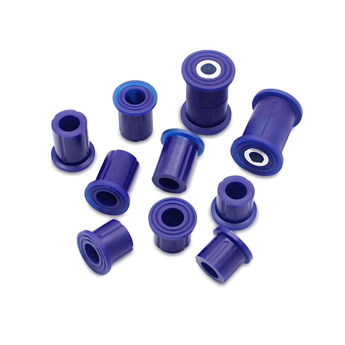 SUP PRO NIS NAV D40 RR SPRING, , scanz_hi-res