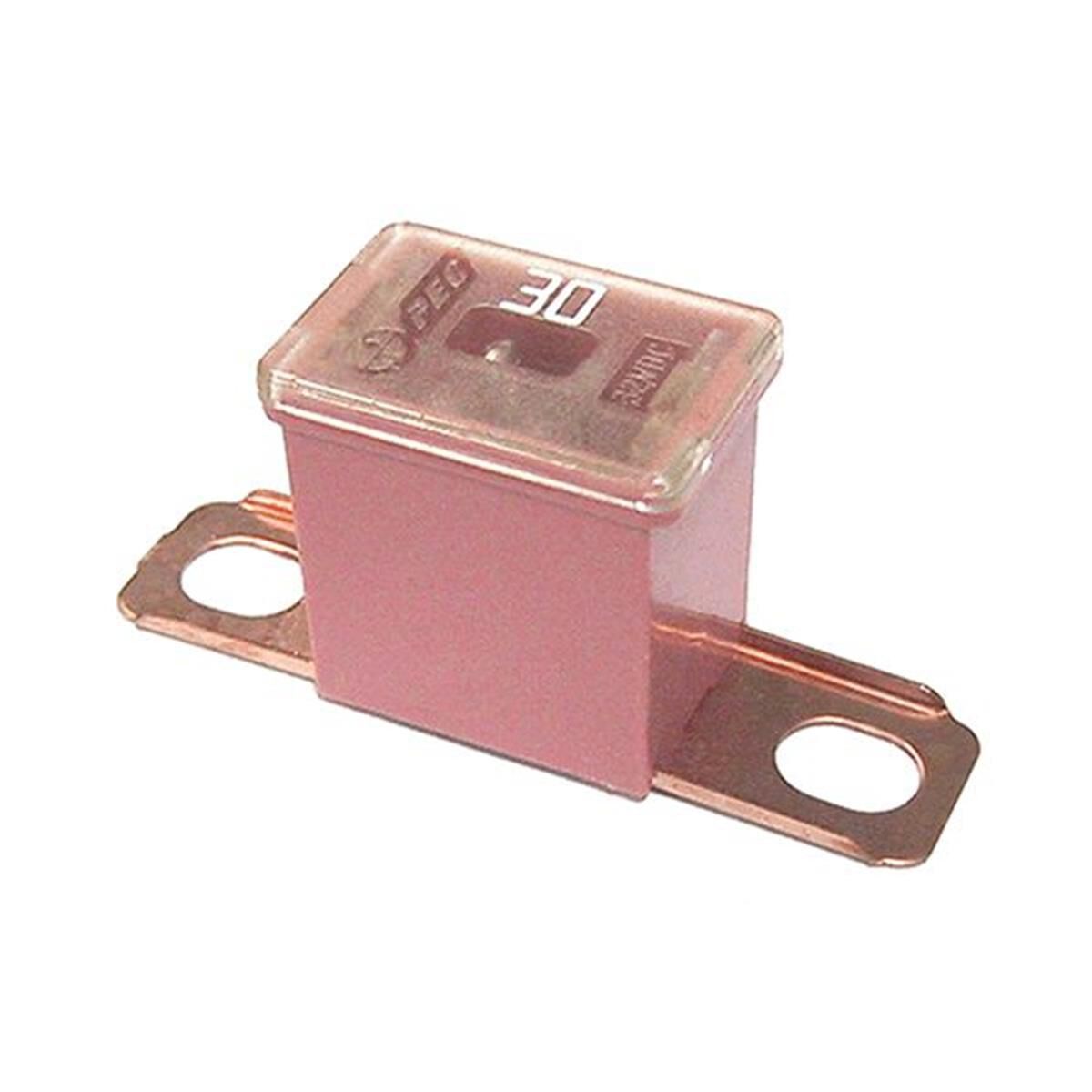 PKT 1 MALE FUSIBLE LINK L TYPE, , scanz_hi-res