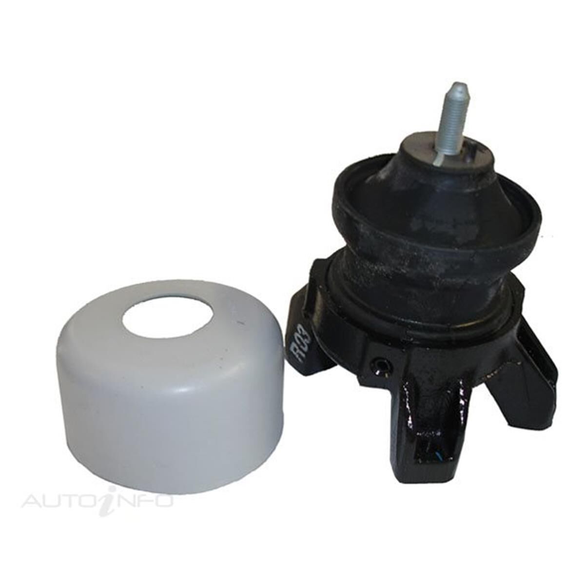 HYDRO - HYUNDAI SANTA FE REAR, , scanz_hi-res