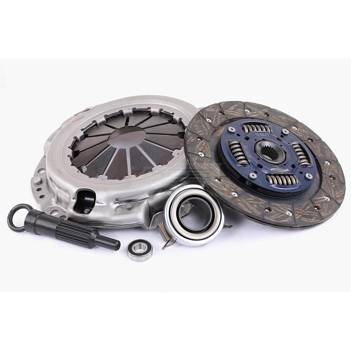 C/KIT TOY COR ECH STA 85>02 200MM LO PRO *PLUS*, , scanz_hi-res