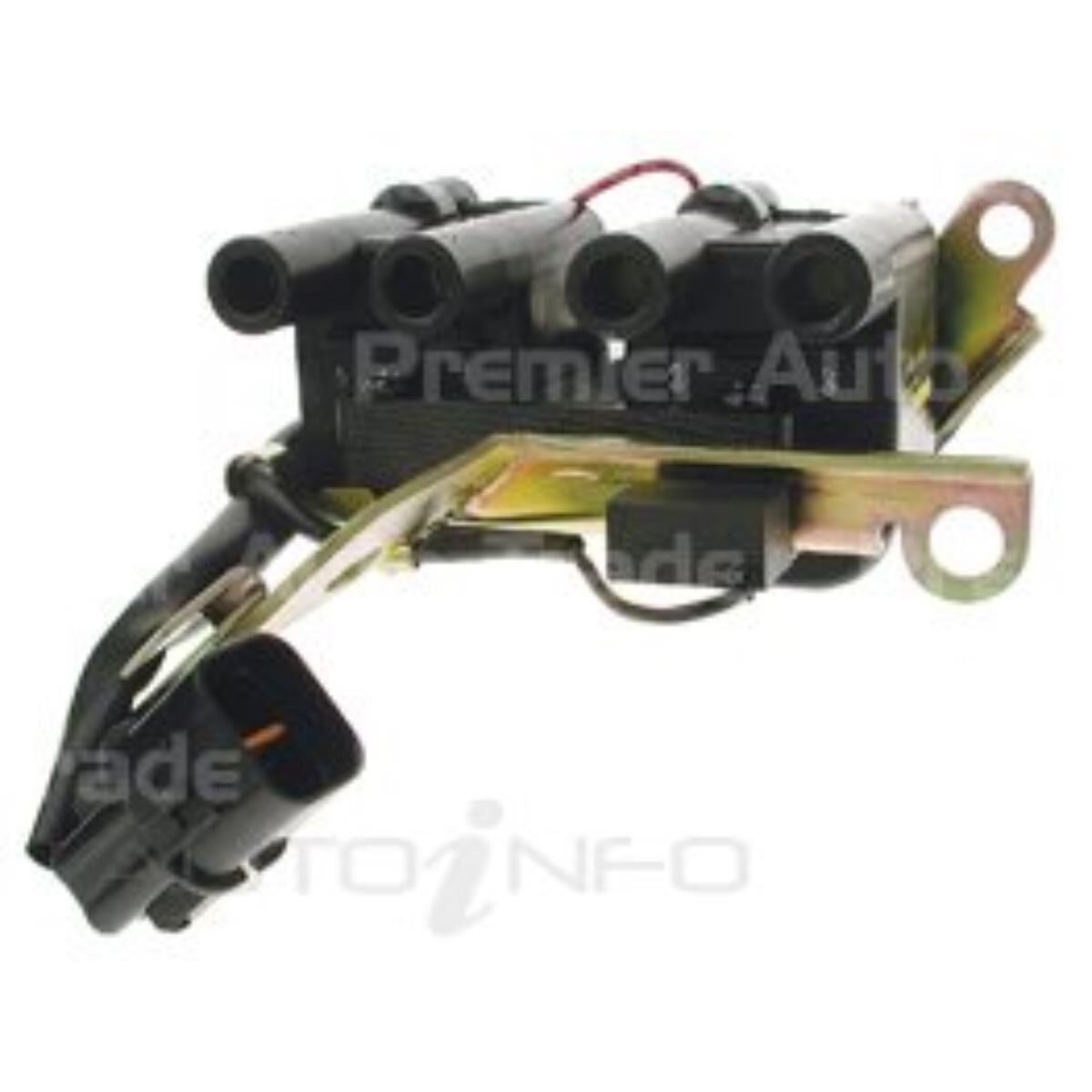 HYUNDAI MITSI IGNITION COIL, , scanz_hi-res