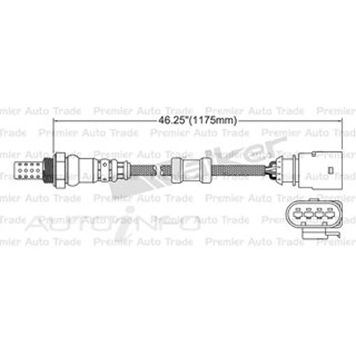 AUDI / VW OXY SENSOR, , scanz_hi-res