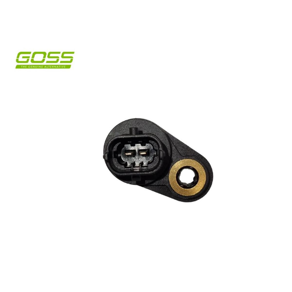 CRANK ANGLE SENSOR GMH, , scanz_hi-res