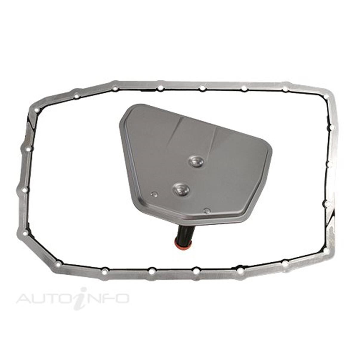 6HP26 WITH OEM METAL GASKET, , scanz_hi-res