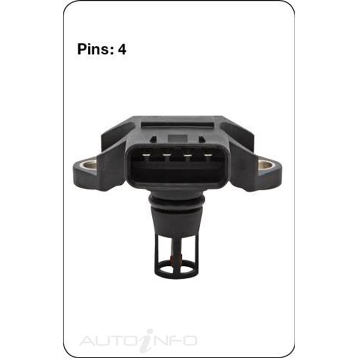 TRIDON MAP SENSOR, , scanz_hi-res