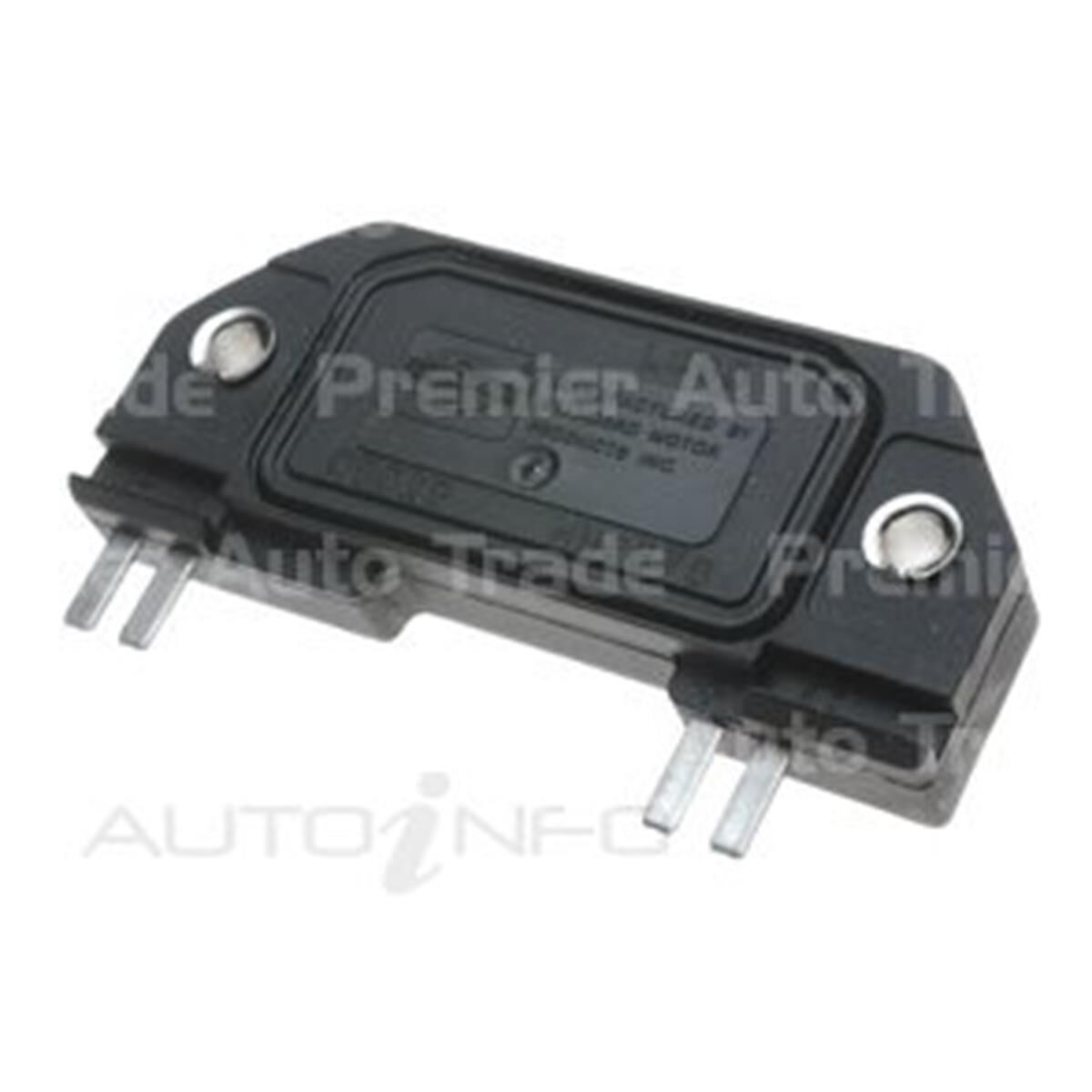GM JEEP IGNITION MODULE, , scanz_hi-res