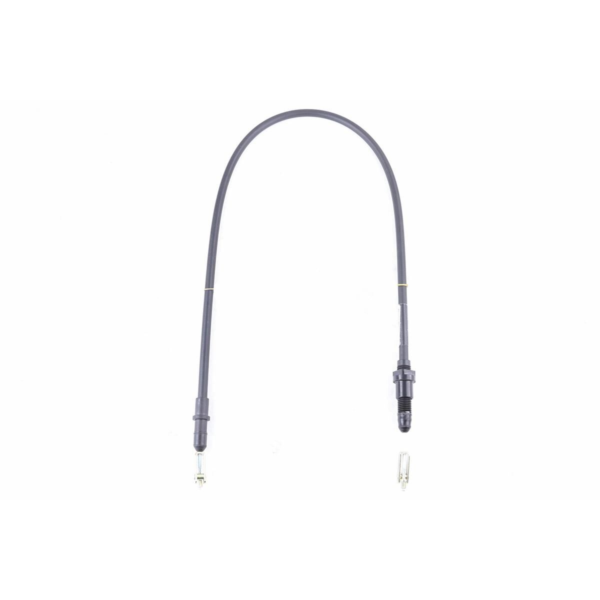 CLUTCH CABLE TORANA UC 1.9L STAR, , scanz_hi-res