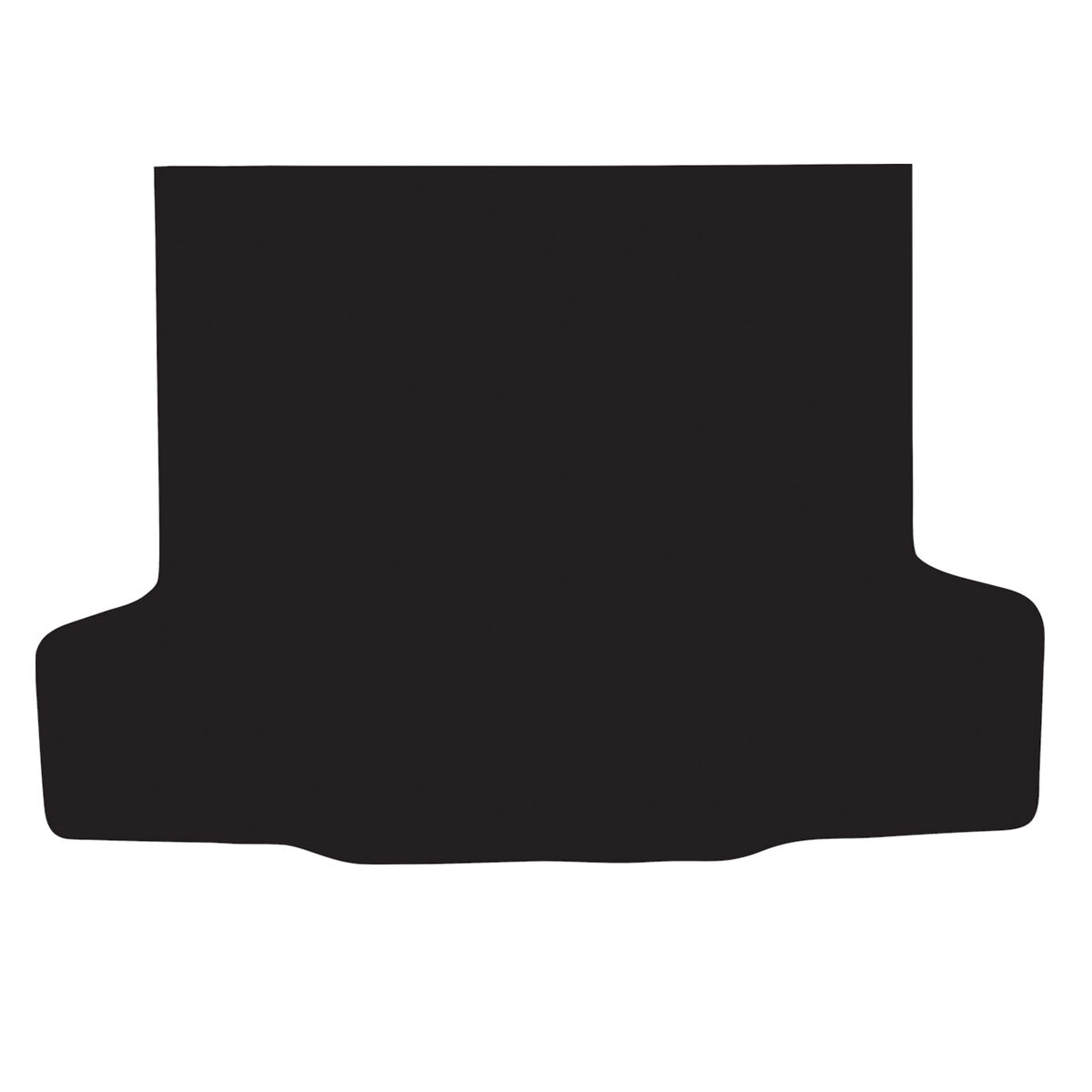 EXECUTIVE RUBBER BOOT LINER FOR HOLDEN CRUZE (2ND GEN AUTO SEDAN) 2013 ONWARDS, , scanz_hi-res