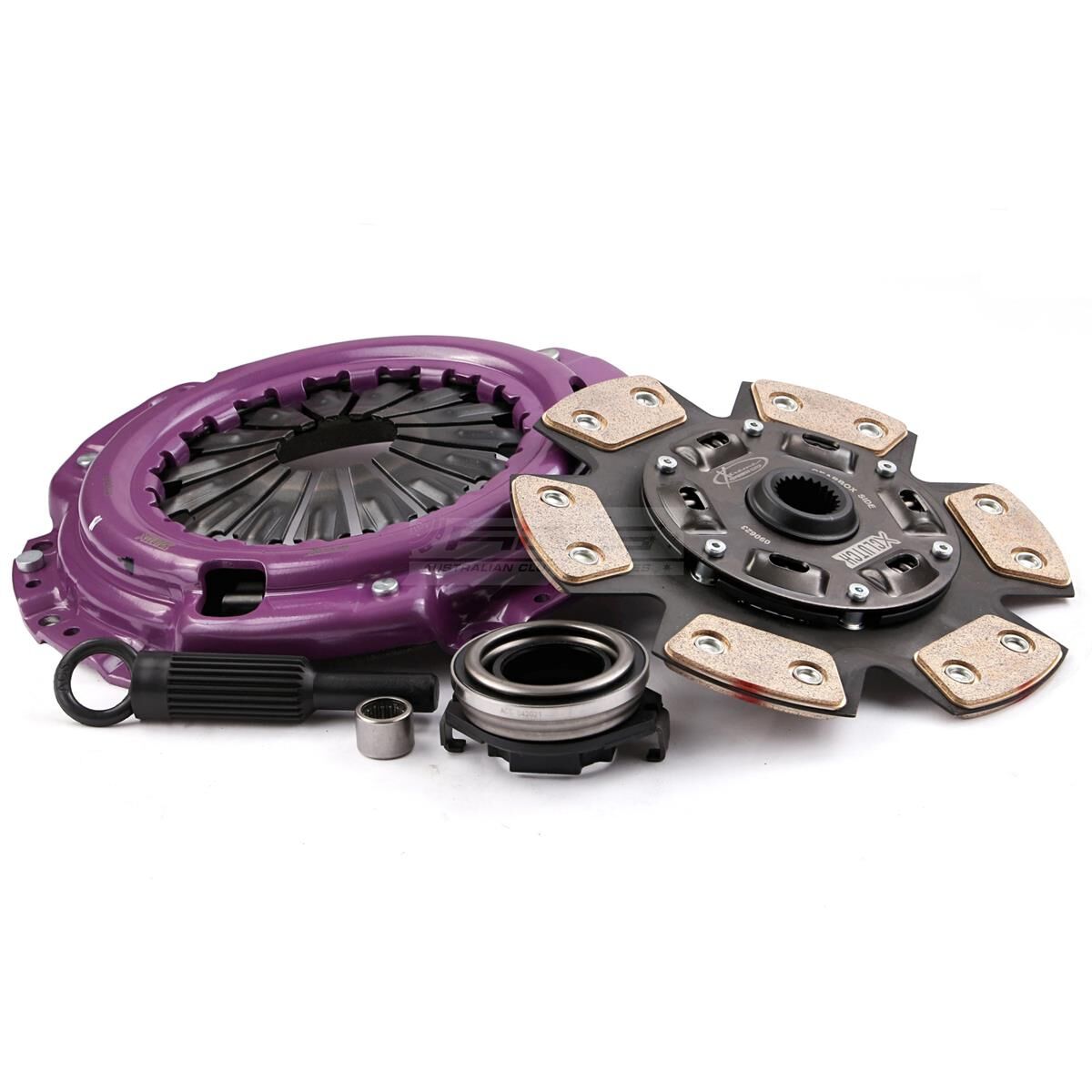 KIT PER MAZDA MX5 2.0L, , scanz_hi-res