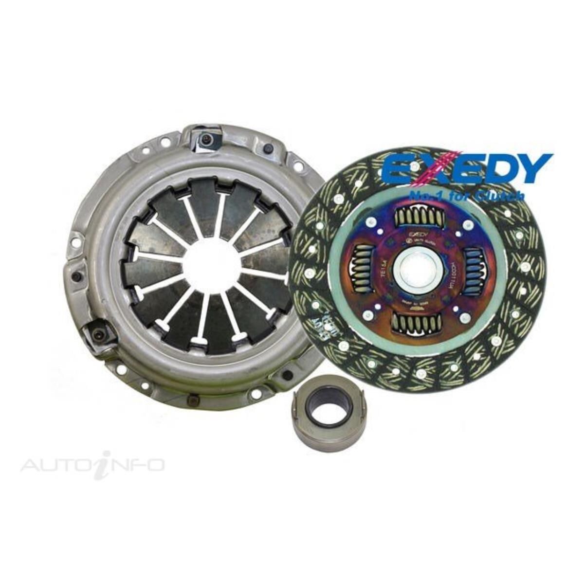 CLUTCH KIT, , scanz_hi-res