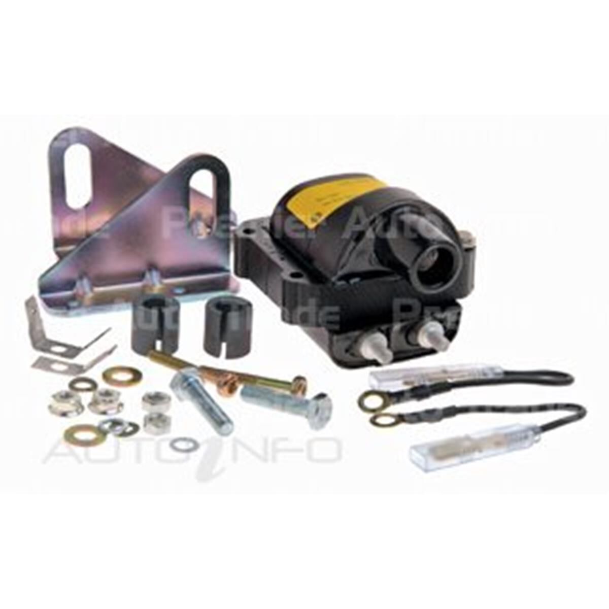 FORD MZD NIS IGNITION COIL, , scanz_hi-res