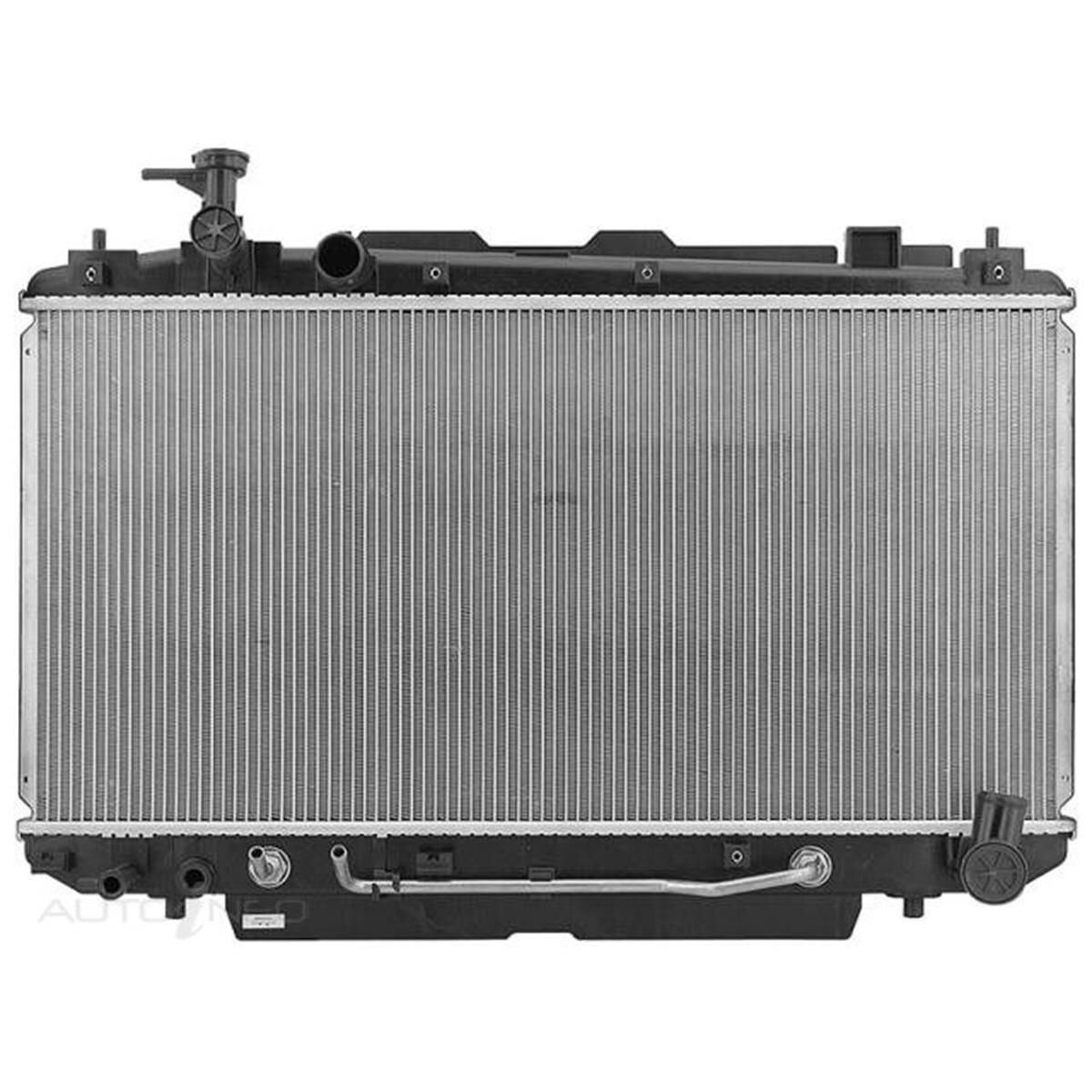 RAD ASS TOYOTA RAV4 01- ACA21R, , scanz_hi-res