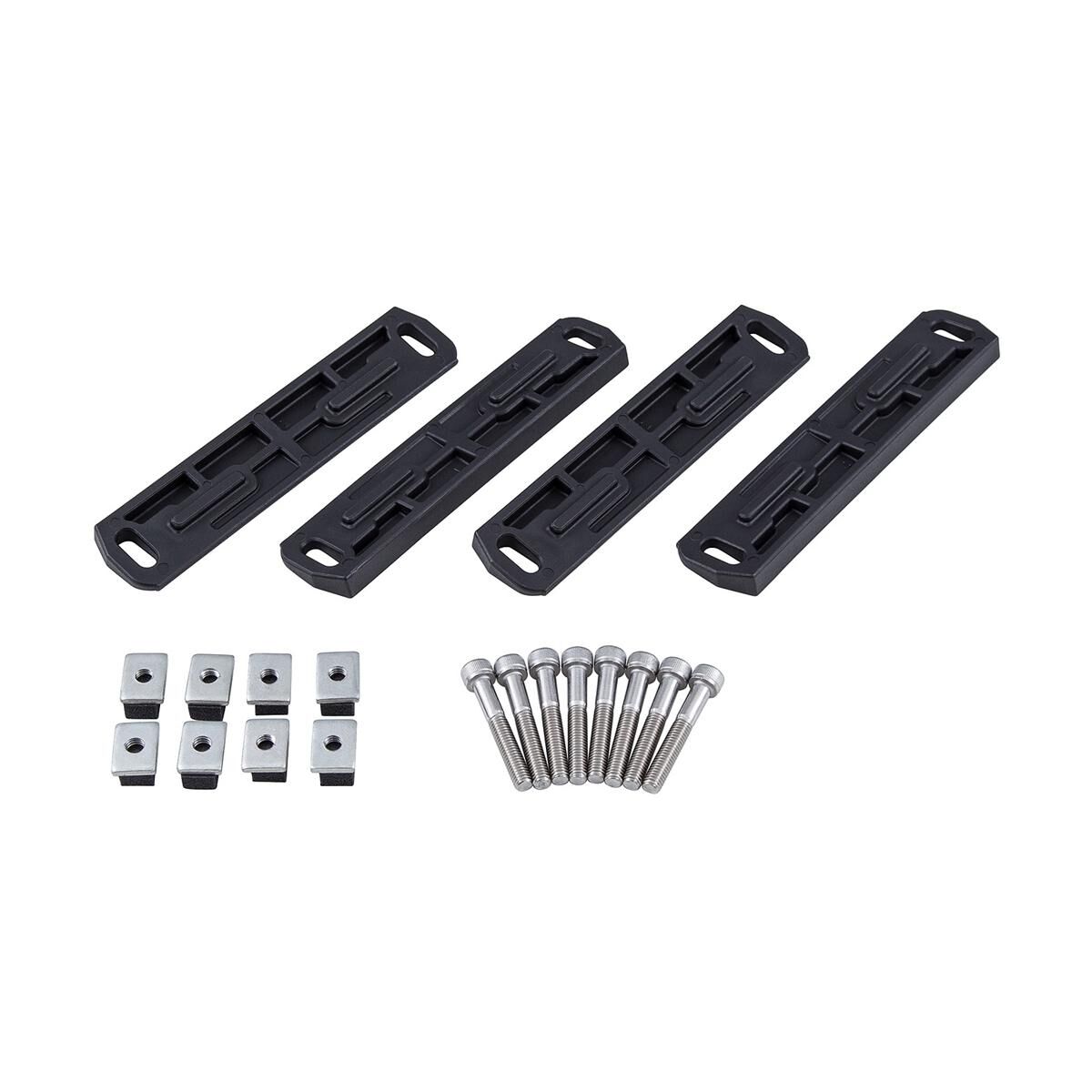 Rhino-Rack Rhino Track Wedge Wildtrak Shutter - RTW02, , scanz_hi-res