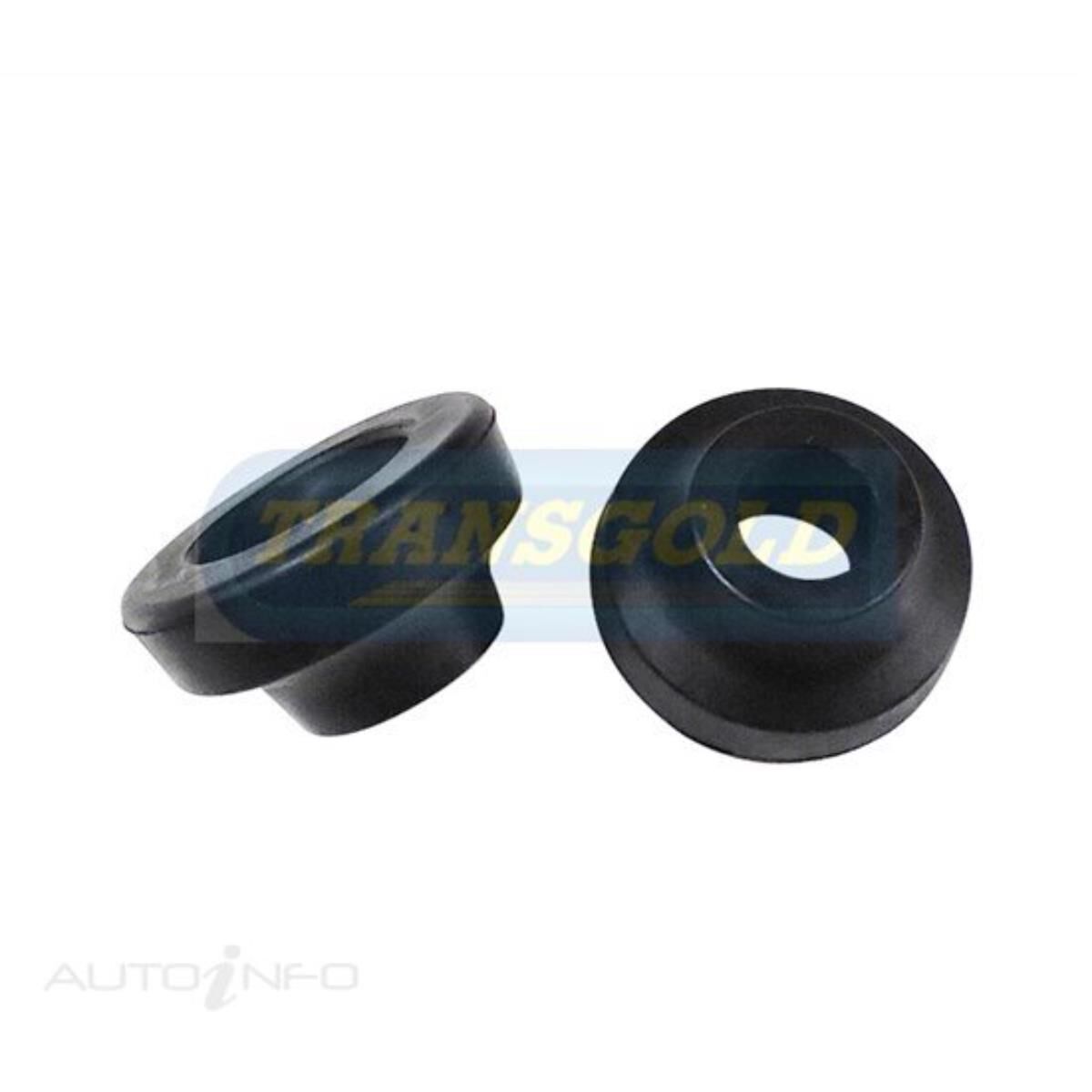 (BK) FOR XR-XB FRONT STRUT BAR - CHASSIS R BUSH KIT, , scanz_hi-res