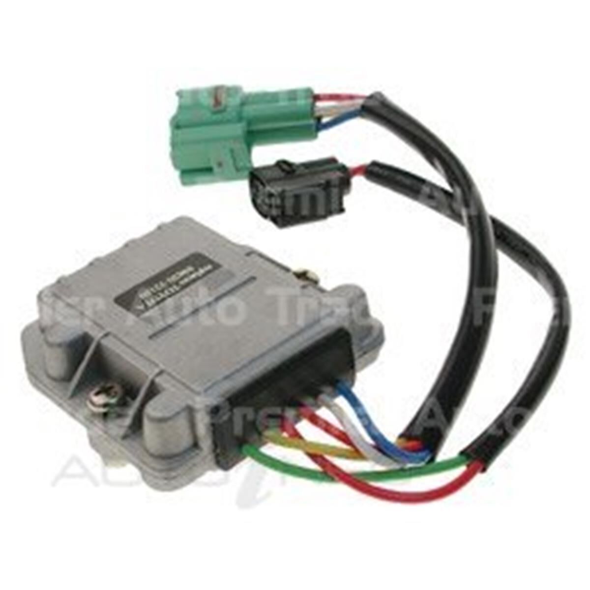 TOYOTA IGNITION CTRL MODULE, , scanz_hi-res