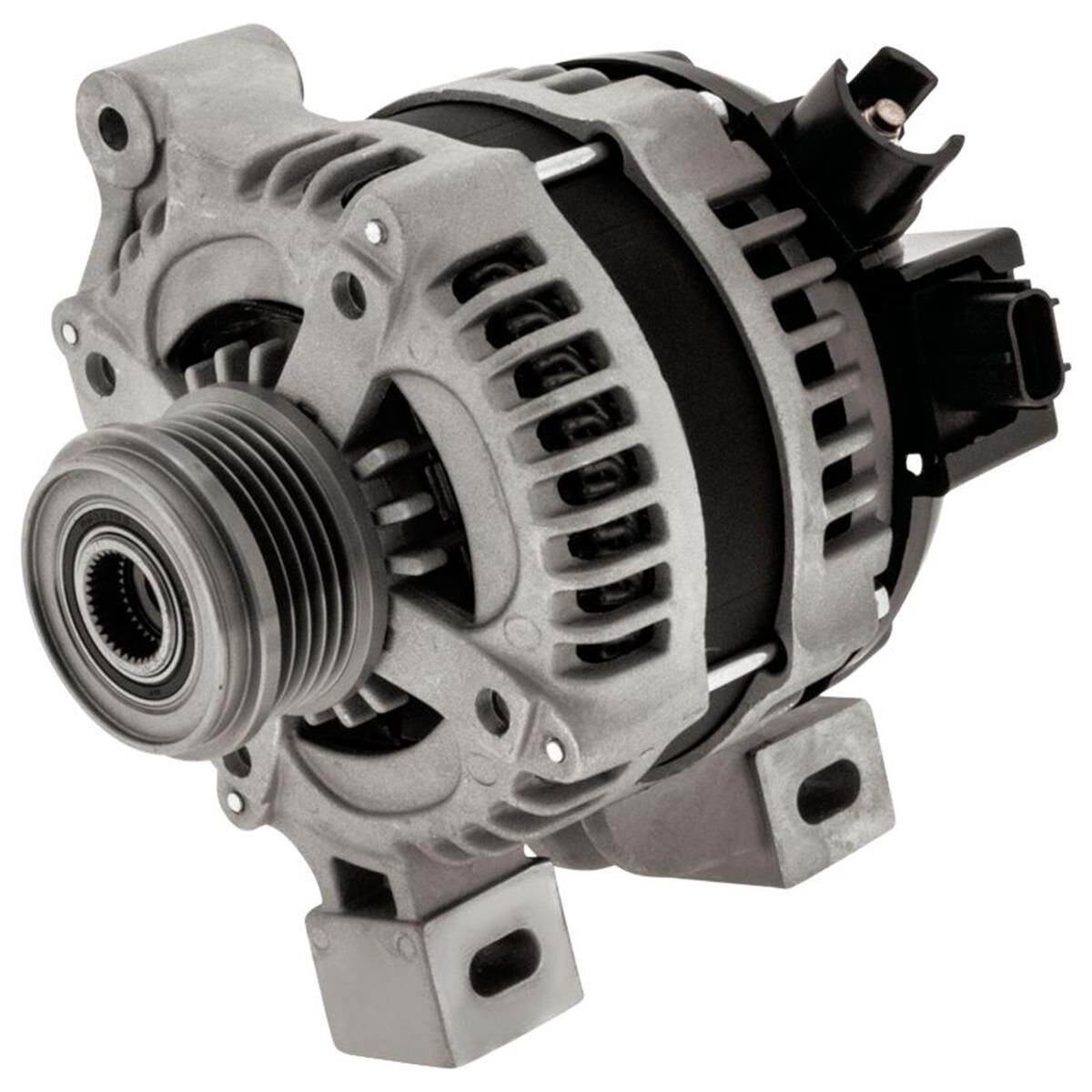 ALT 14V 150A VOLVO 2.4L  2.5L, , scanz_hi-res