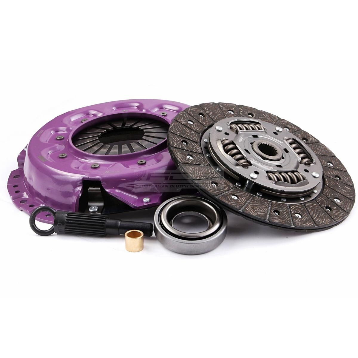 KIT PER NISSAN SKYLINE 2.0L, , scanz_hi-res