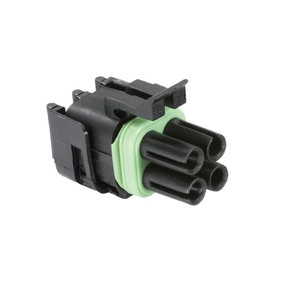 CONNECTOR 4 PIN MALE W/PROOF, , scanz_hi-res