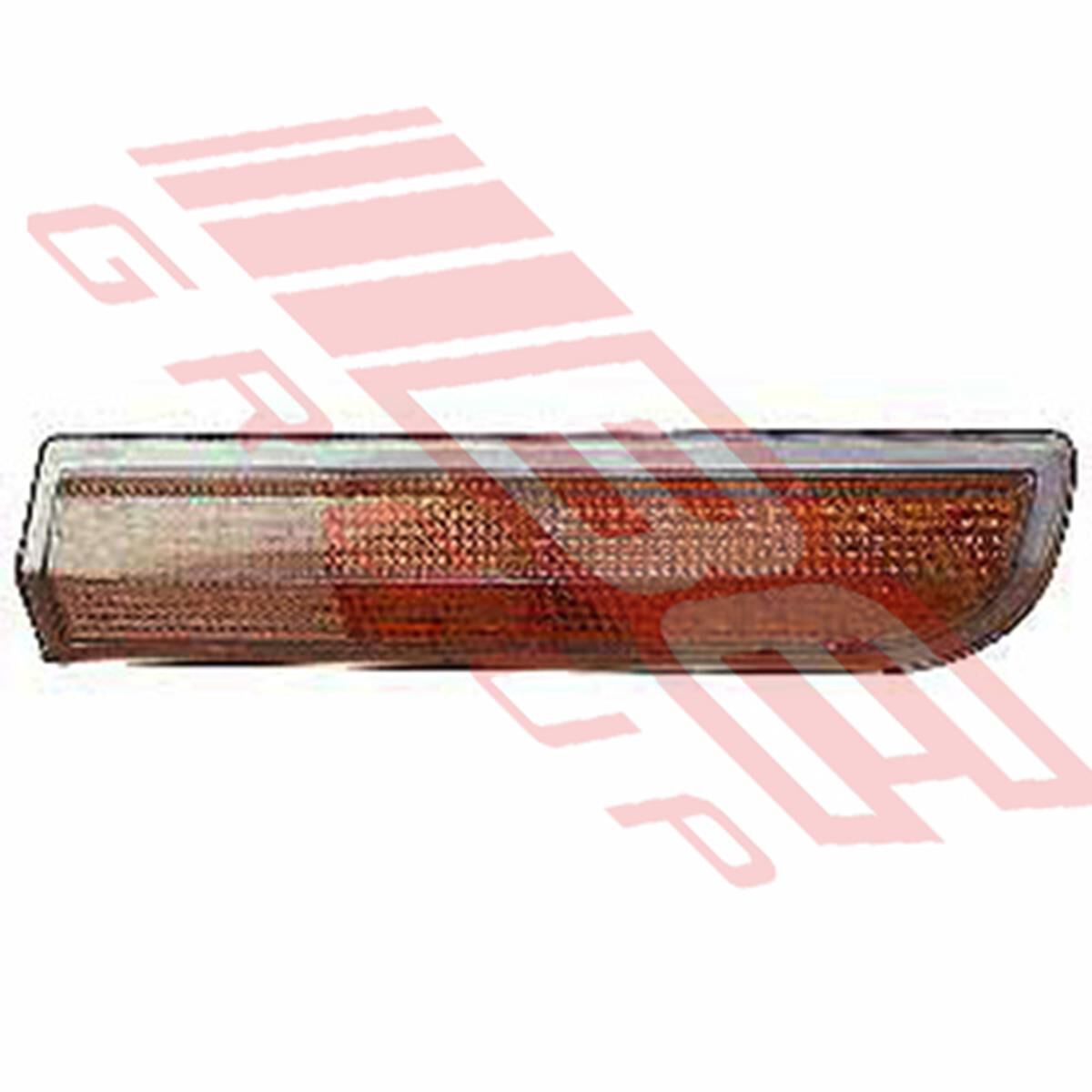 PARK/INDICATOR LIGHT - FRONT, , scanz_hi-res