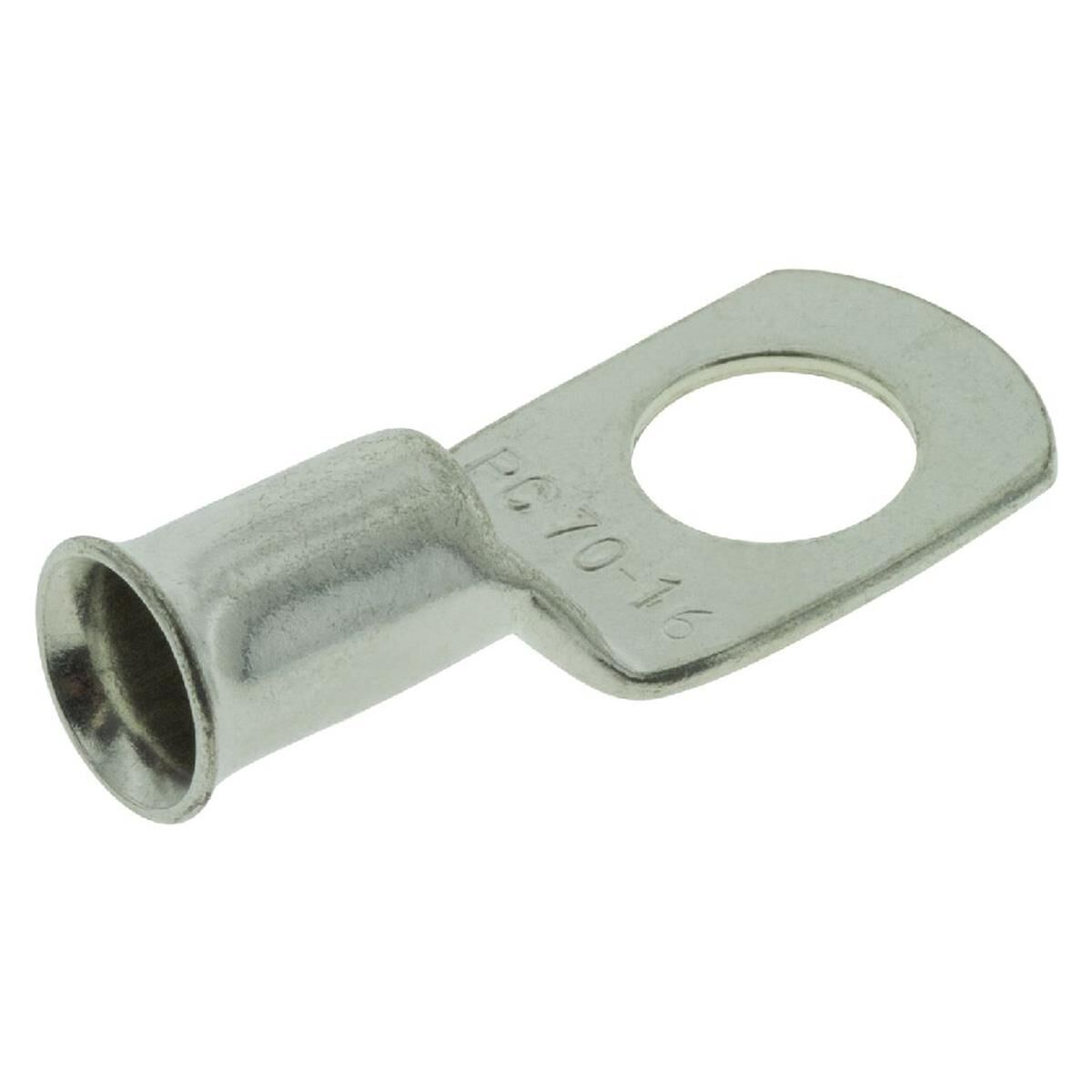PKT 10 CABLE LUG 70MM X 16MM, , scanz_hi-res