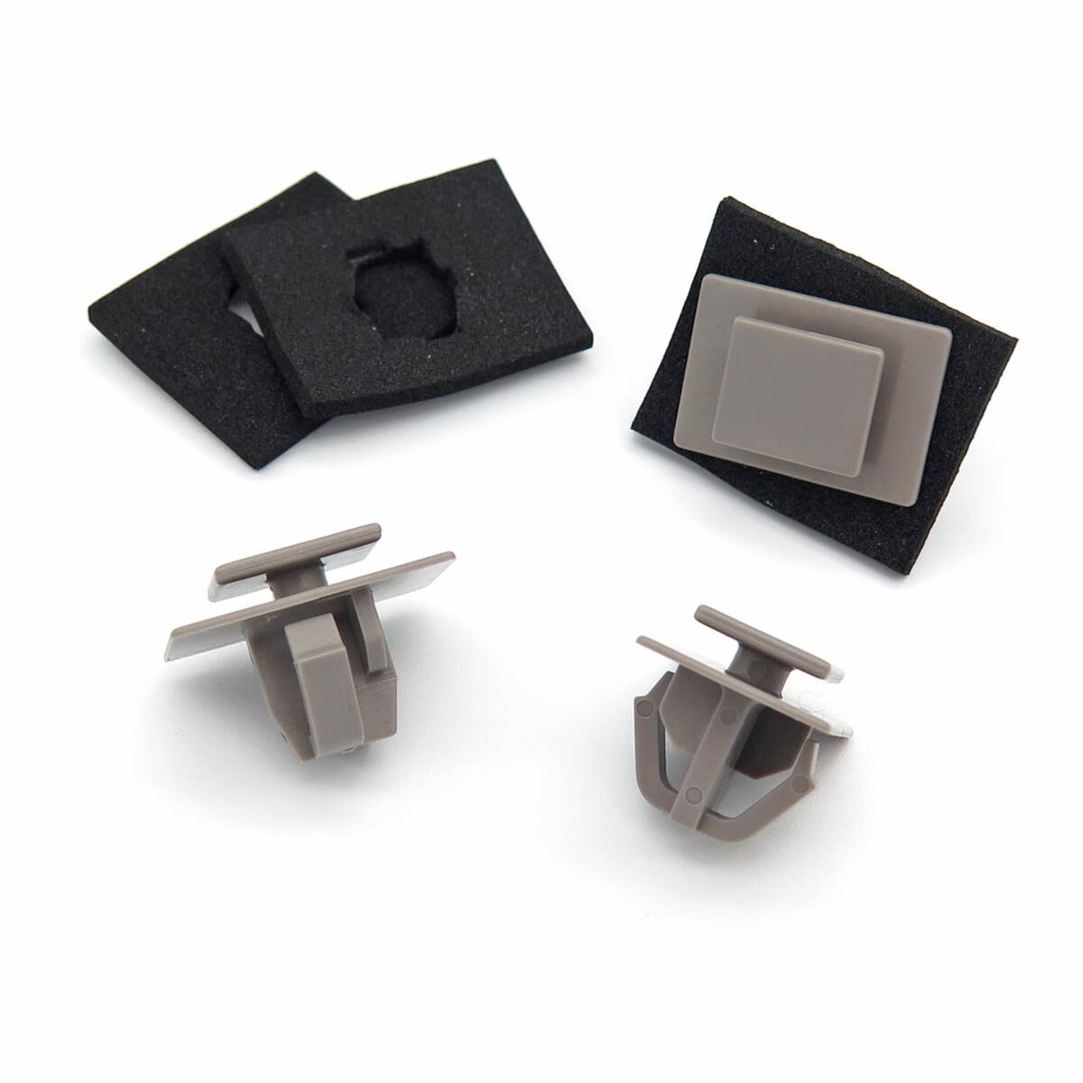 Hyundai/Kia - pack of 25 car clips, , scanz_hi-res